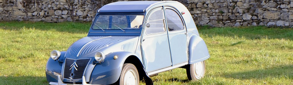 Klassische, Kultige, Hippie, Youngtimer, Oldtimer, Veteranen Automobile wie VW Bus T1, T2, T3 Panel Van, Split Windows, VW Camper Westfalia, Citroen 2CV, Mehari, Alfaromeo bei Kult-Automobile in Interlaken