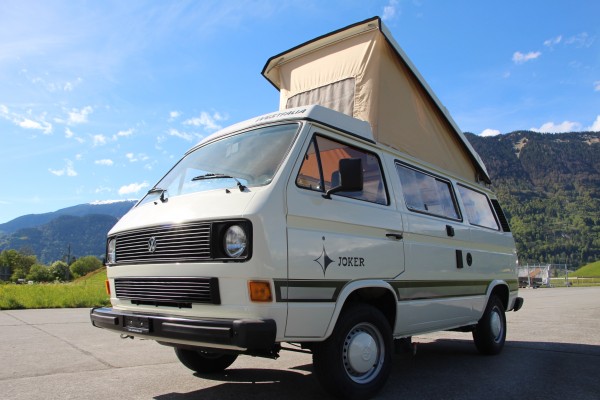 Der Buli zum Träumen