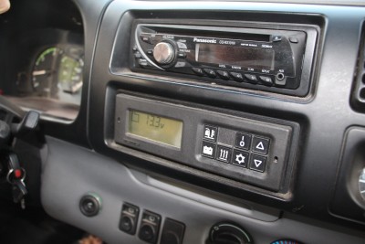 Ford Transit Nugget Camper frisch ab MFK