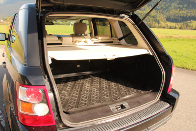 Range Rover Sport 4.2 V8 Automat