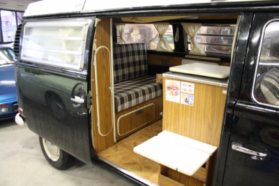 Volkswagen T2