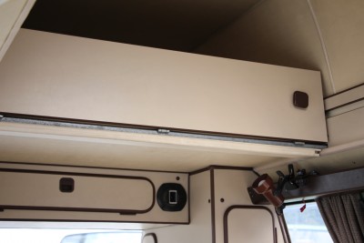 VW Bus T3 Typ 2 Camper Westfalia 014-17