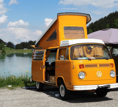 VW T2 B