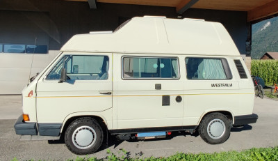 VW T3