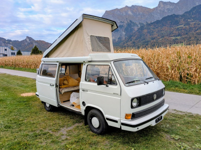 VW T3