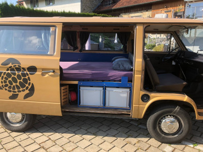 VW T3