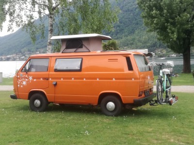 VW Typ2  (T3) Typ 2  (T3)